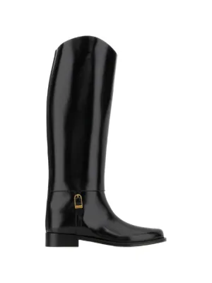 Givenchy シャークロック ブーツ 60mm | ブラック | FARFETCH JP