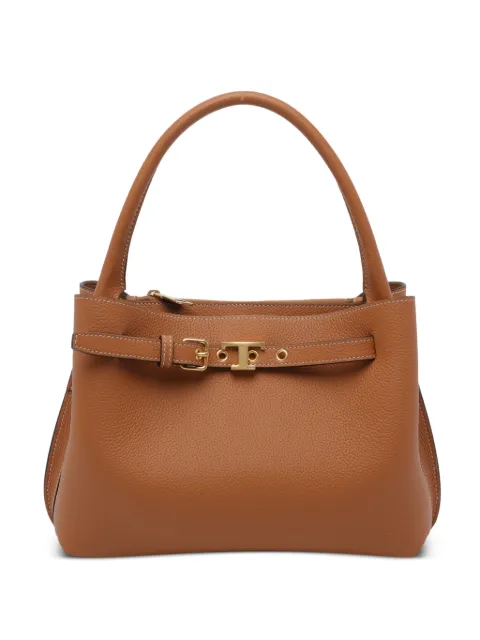 Tod's tote mini con asas