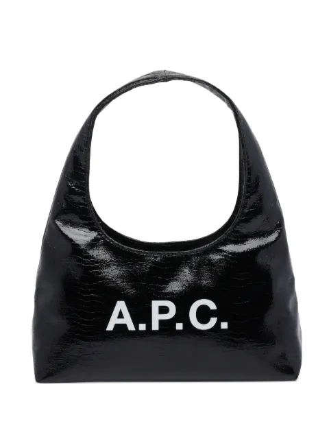 A.P.C. bolsa de hombro Baby Ninon