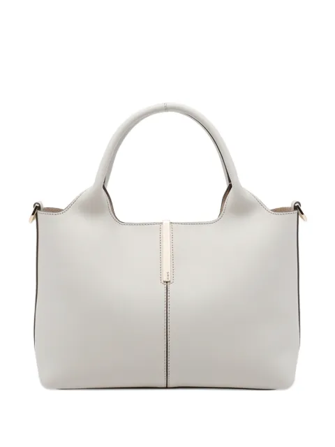Tod's tote con correa adaptable