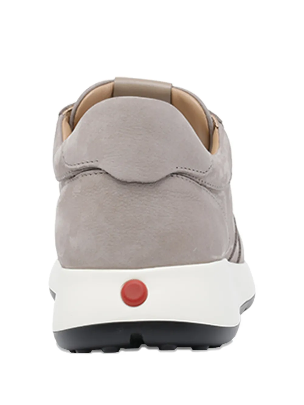 Tod's suede sneakers Grijs