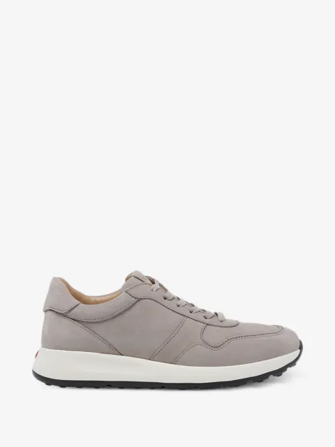Tod's suede sneakers