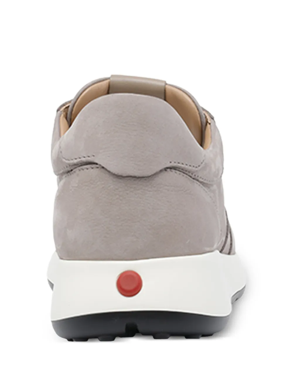 Tod's Suède sneakers Grijs