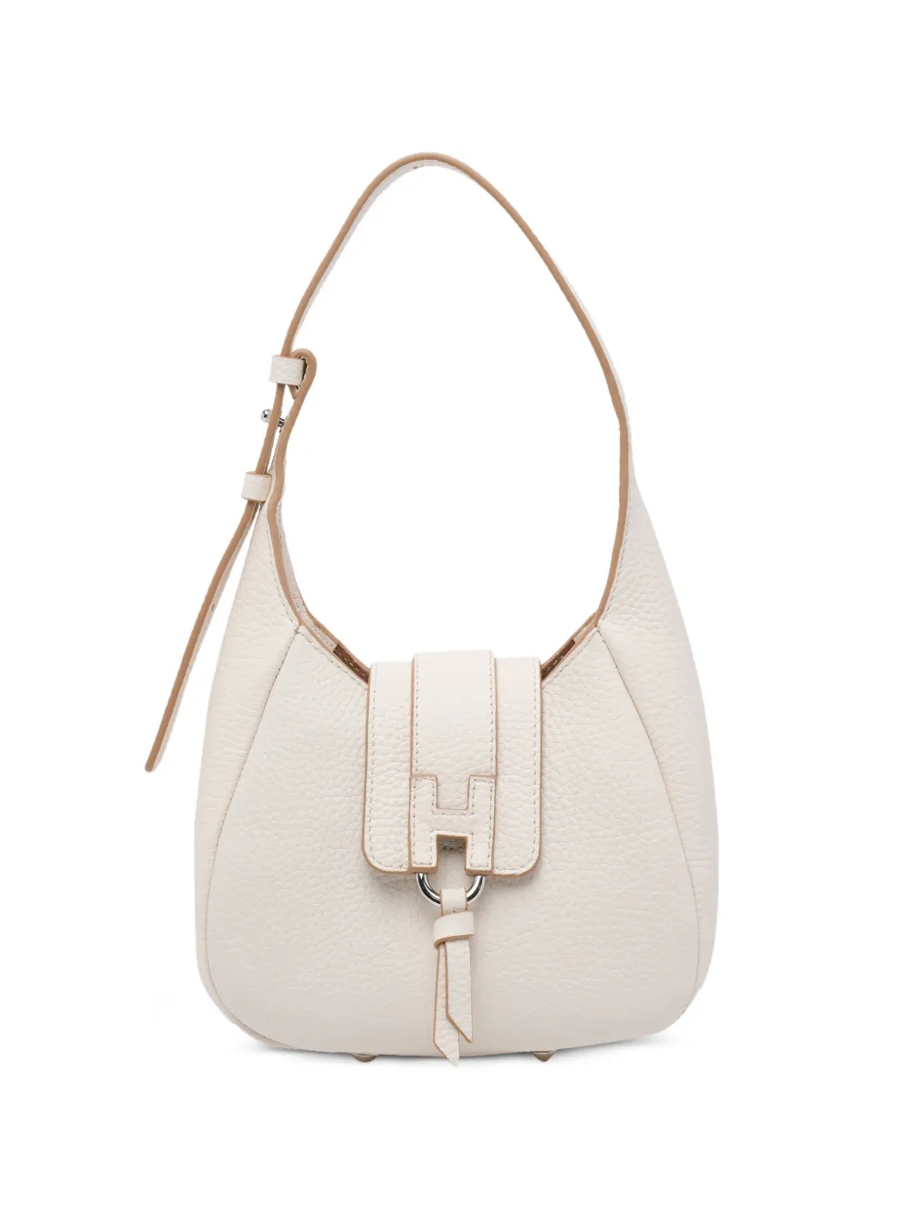 Hogan mini Trend shoulder bag - Toni neutri