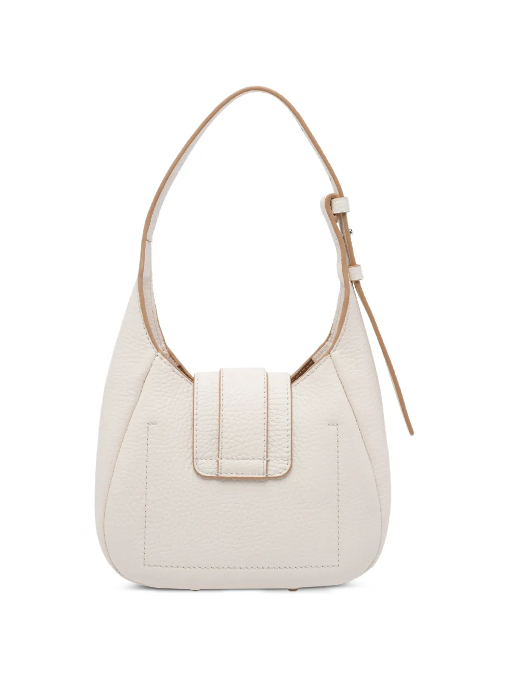 Hogan Mini Trend Shoulder Bag - Neutrals 
