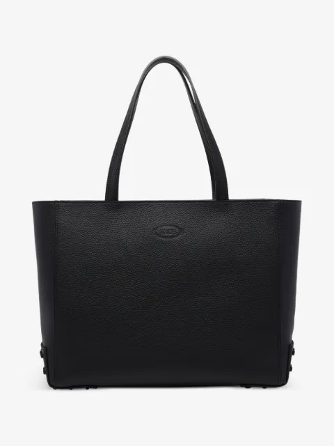 Tod's bolso de hombro de piel