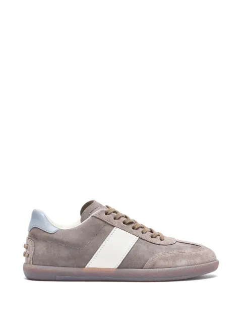 Tod's Tabs suede sneakers