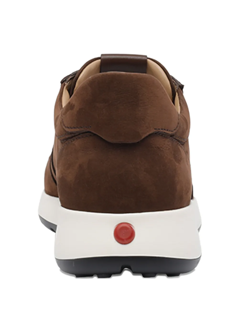 Tod's suede sneakers Bruin