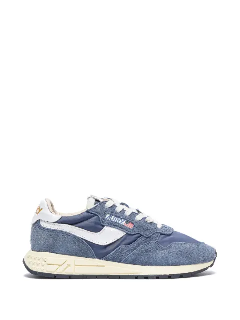 Autry スエード スニーカー