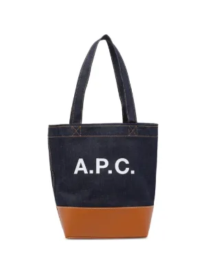 A.P.C. デニム トートバッグ 通販 - FARFETCH
