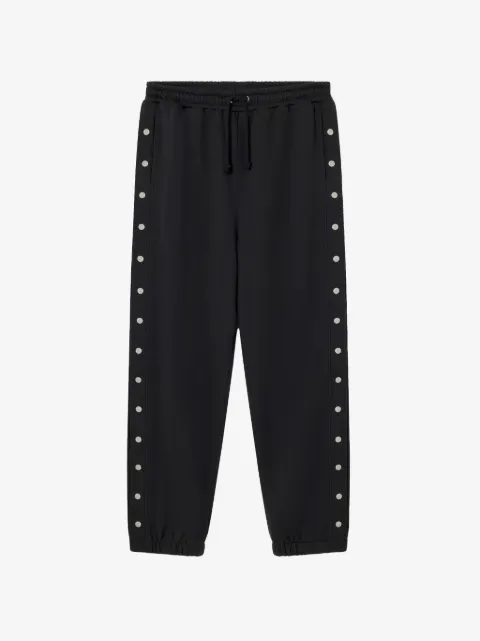 Carrer pants Val con detalle de botones