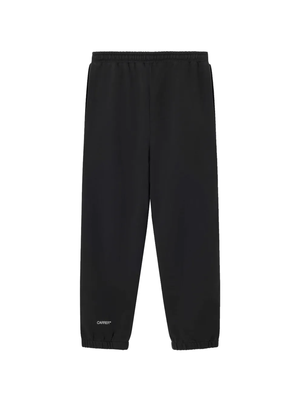 Val Button-Detail Track Pants