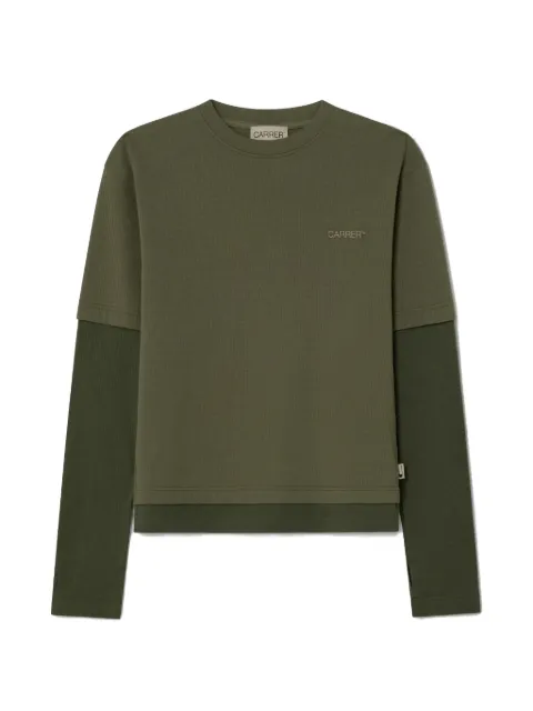 Carrer  Roque long-sleeve T-shirt