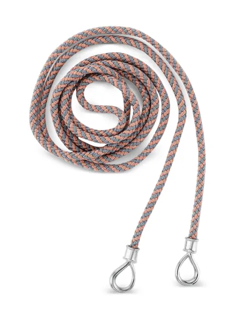 Marla Aaron Taffy necklace