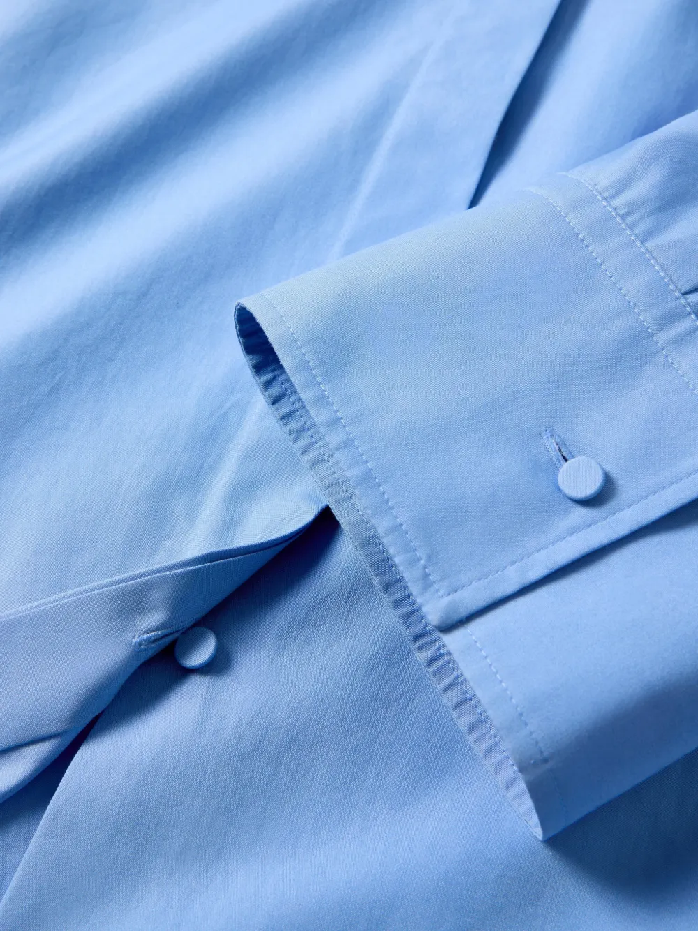 Compact Popeline shirt
