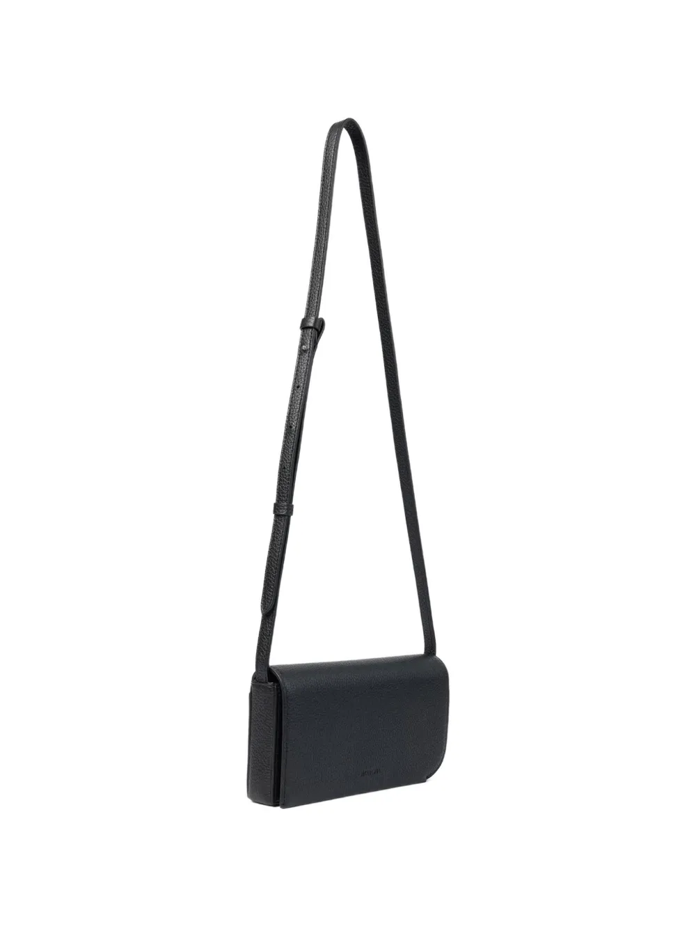  Jacquemus Curvo Tote Bag - Black 
