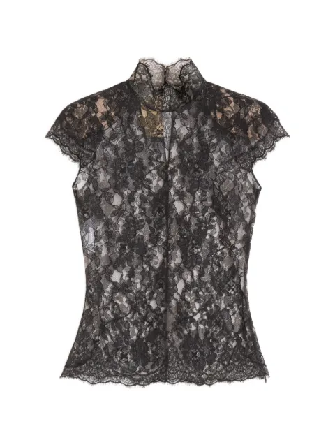 Valentino Garavani Lace Top