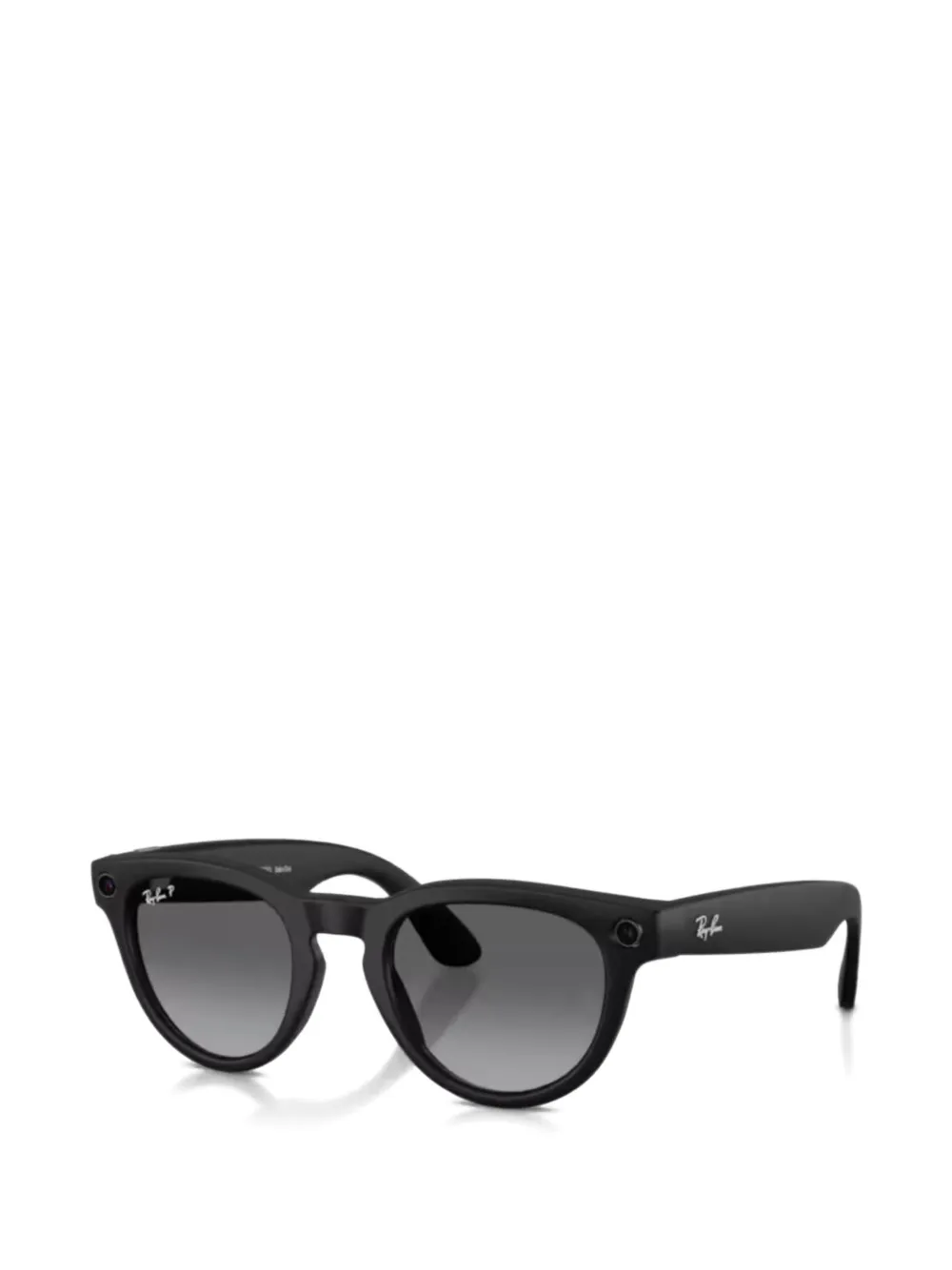 Ray-Ban Meta Headliner sunglasses - Nero