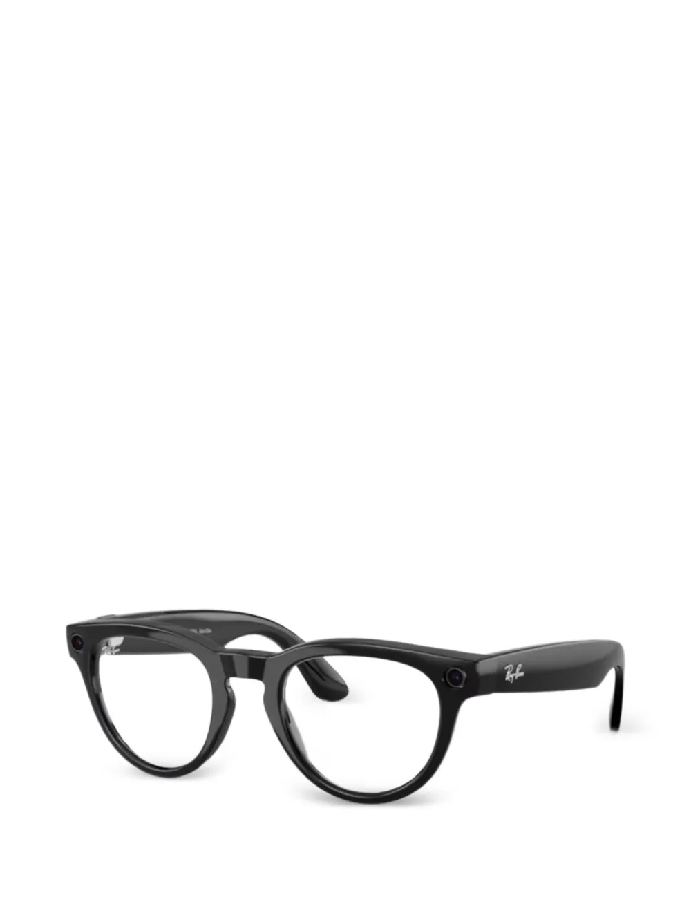 Ray-Ban Meta Headliner glasses - Nero