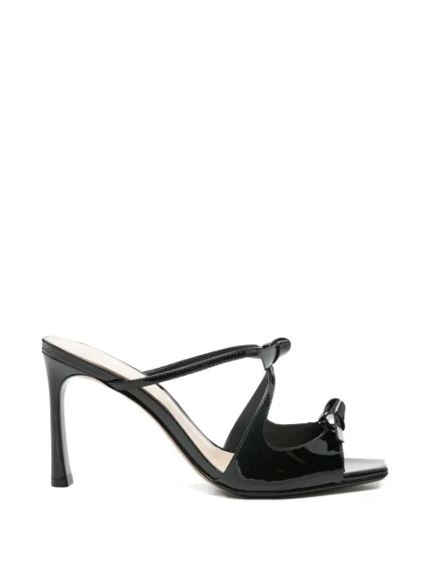 Alexandre Birman Lolita knot-detail sandals