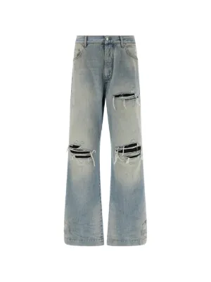 AMIRI（アミリ）ブーツカットジーンズ メンズ通販 - FARFETCH