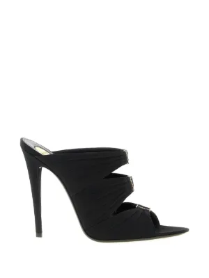 Saint Laurent(サンローラン)ウィメンズ サンダル - FARFETCH Saint Laurent(サンローラン)ウィメンズ サンダル - FARFETCH