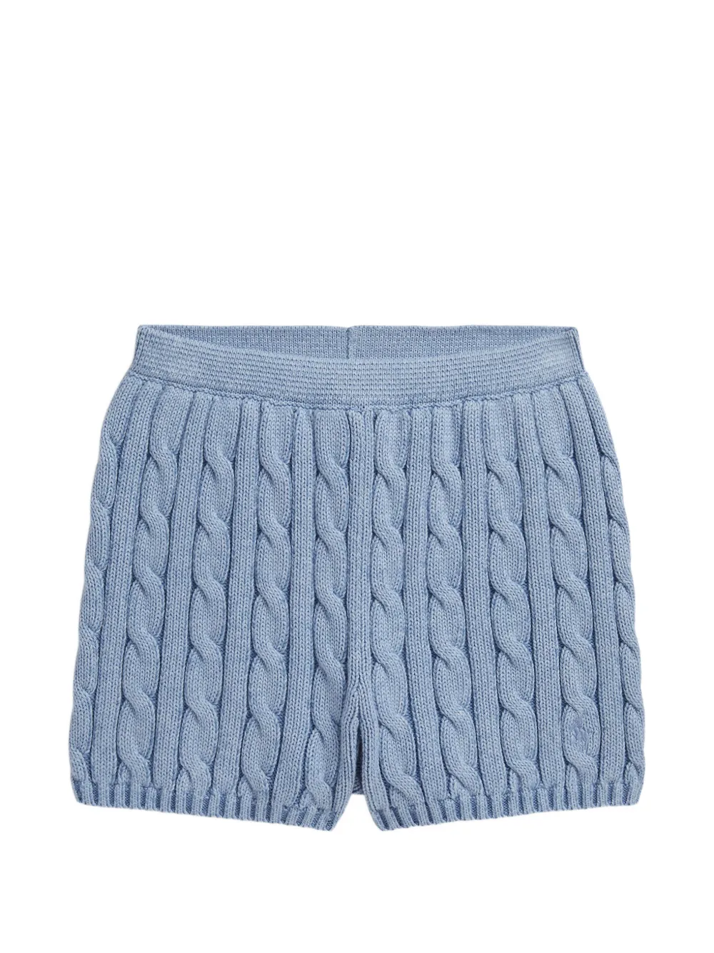 POLO RALPH LAUREN KIDS Shorts in cotone - Blu