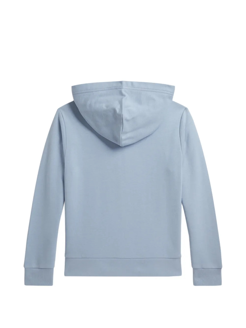 POLO RALPH LAUREN KIDS Hoodie met rits Blauw