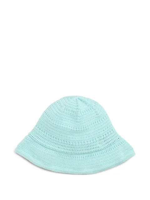 POLO RALPH LAUREN KIDS 크로셰 코튼 버킷 햇