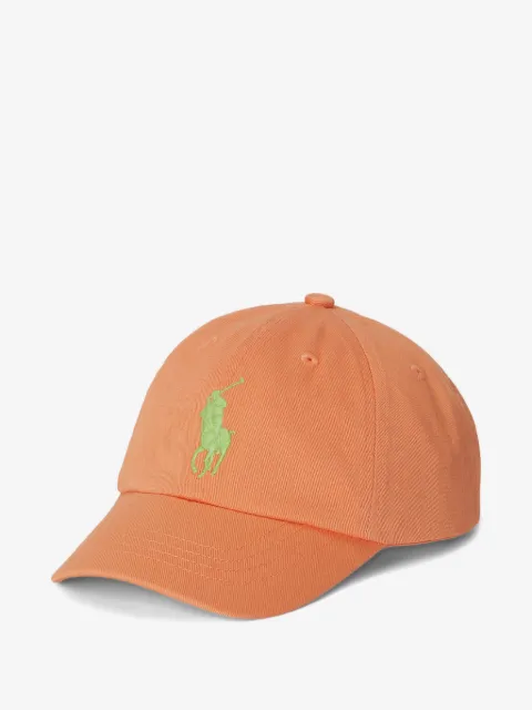 POLO RALPH LAUREN KIDS Baseballkappe mit Logo
