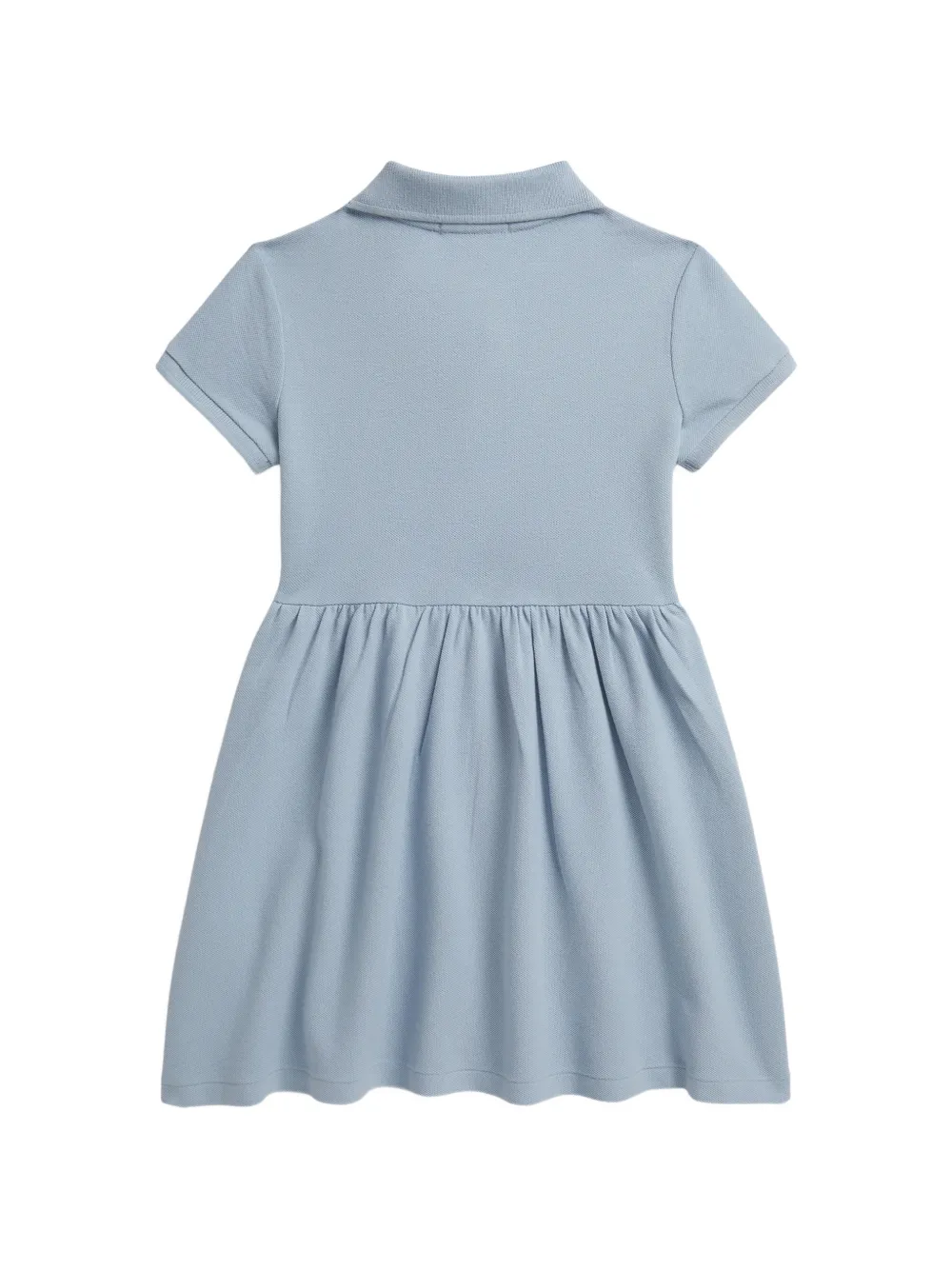 POLO RALPH LAUREN KIDS Polojurk Blauw