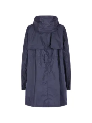 Prada（プラダ）ウィメンズ フード付きコート - FARFETCH