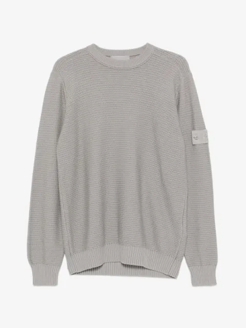 Stone Island suéter Ghost