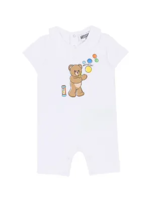Moschino Kids（モスキーノ・キッズ）ベビーウェア - FARFETCH