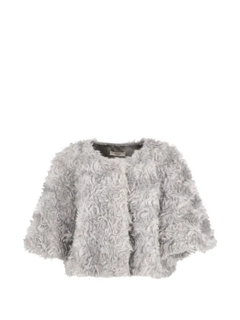 Prada Pre-Owned جاكيت قصير