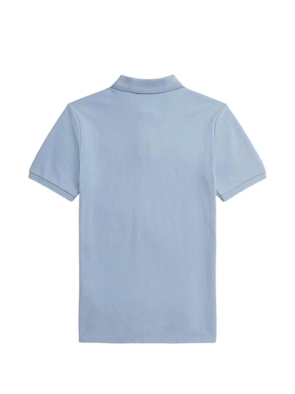 Polo Pony Short-Sleeve Polo Shirt