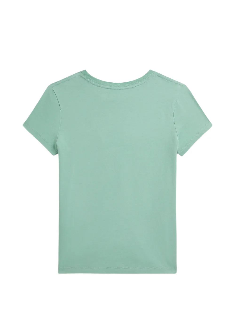 Puppy-Print T-Shirt