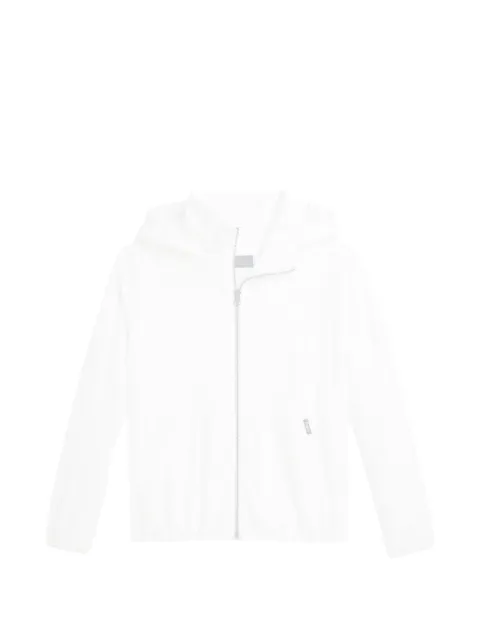 POLO RALPH LAUREN KIDS hoodie con cierre