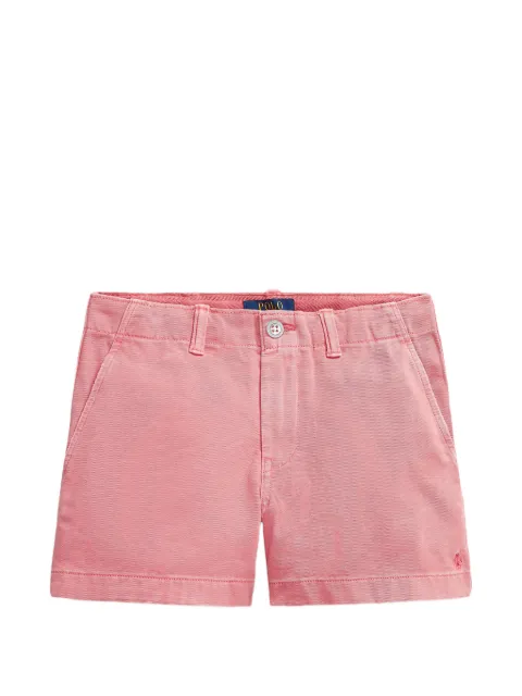 POLO RALPH LAUREN KIDS shorts chino