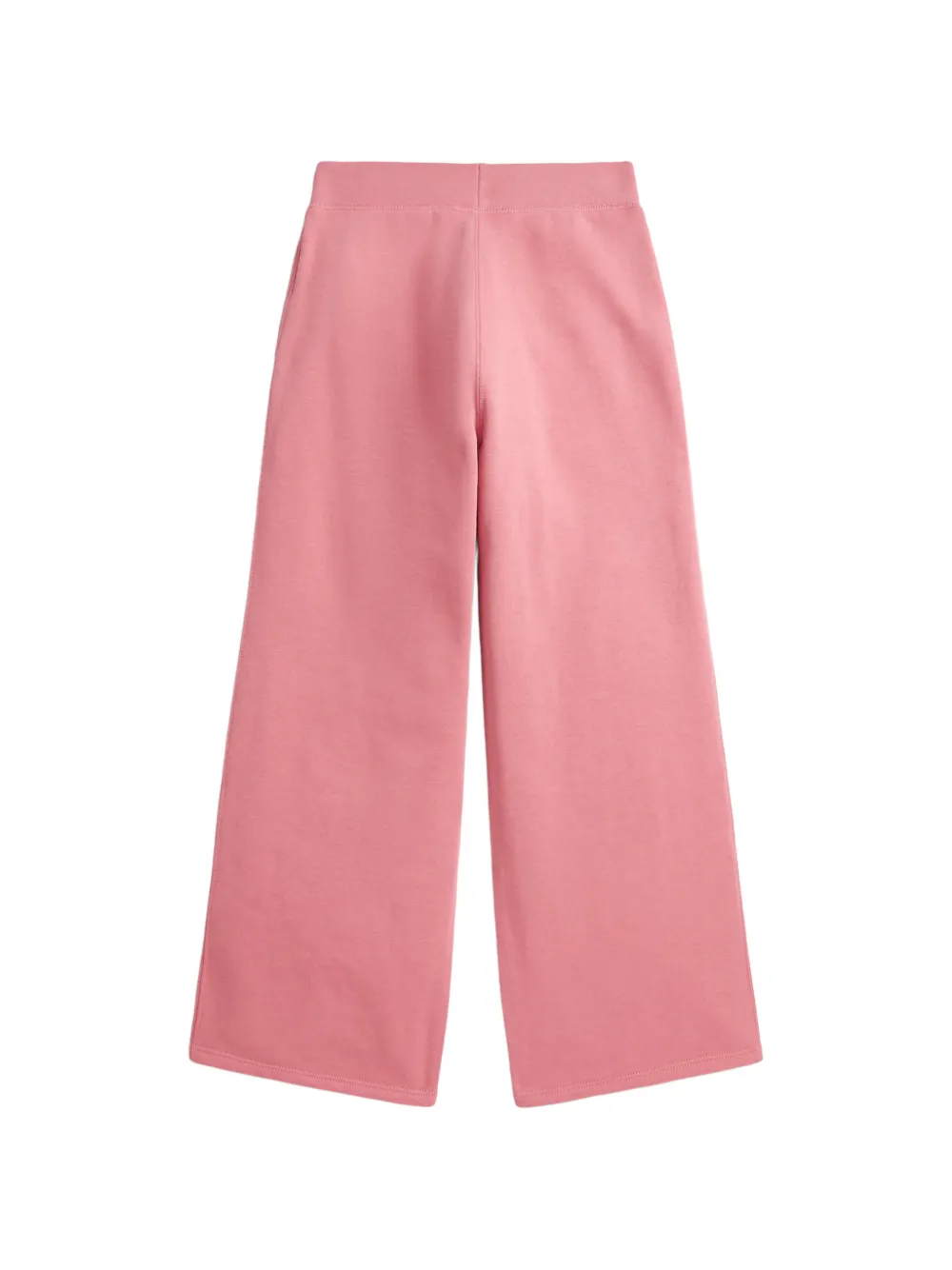 POLO RALPH LAUREN KIDS Trainingsbroek met borduurwerk en trekkoord Roze