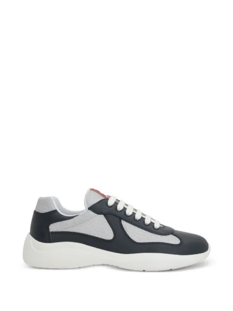 Prada low-top sneakers