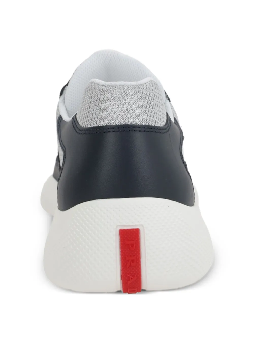 Prada Low-top sneakers Blauw