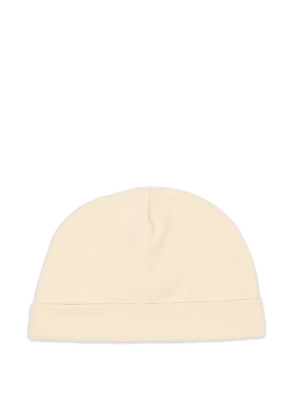 Moschino Kids Teddys Bear muts Beige