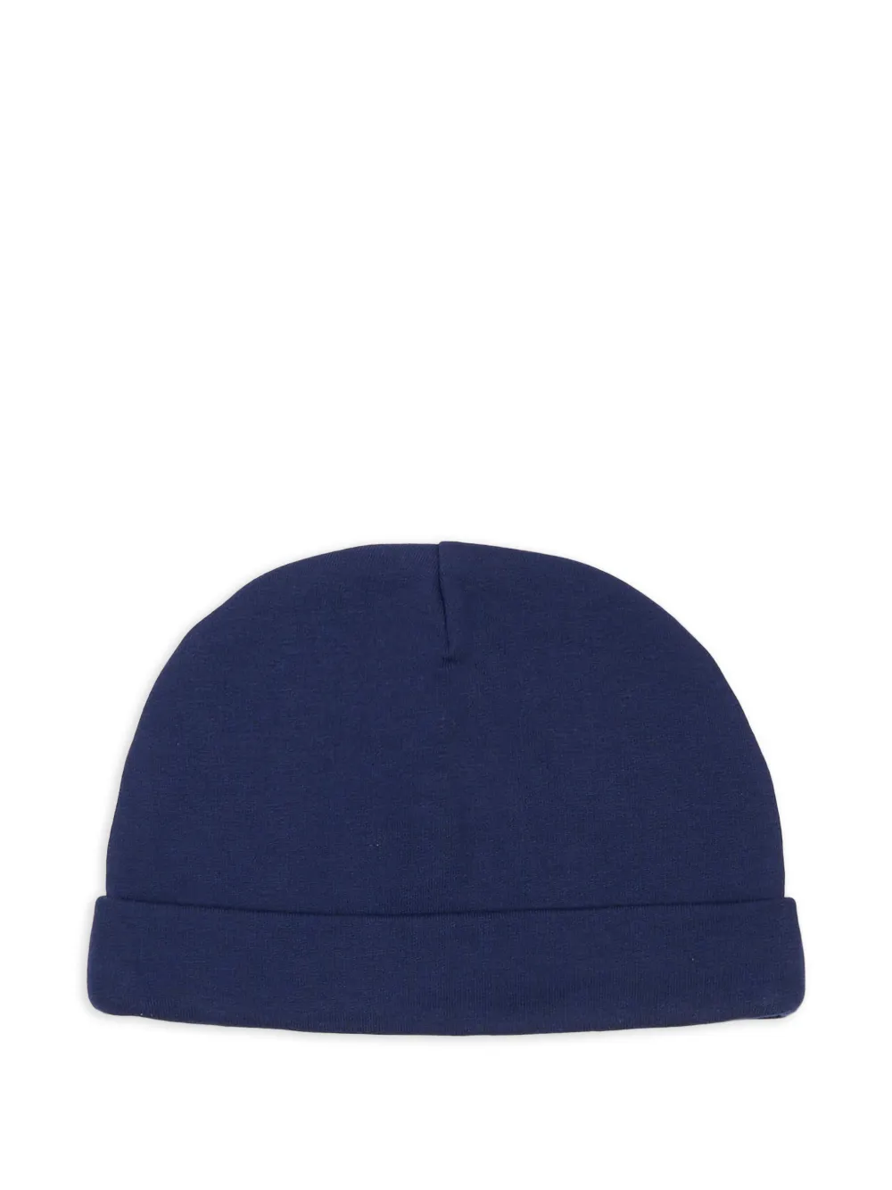 Teddy Bear Beanie Hat