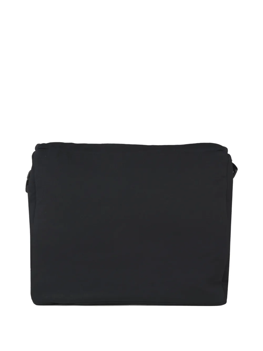 Moschino Kids teddy appliqu&eacute; changing bag - Zwart