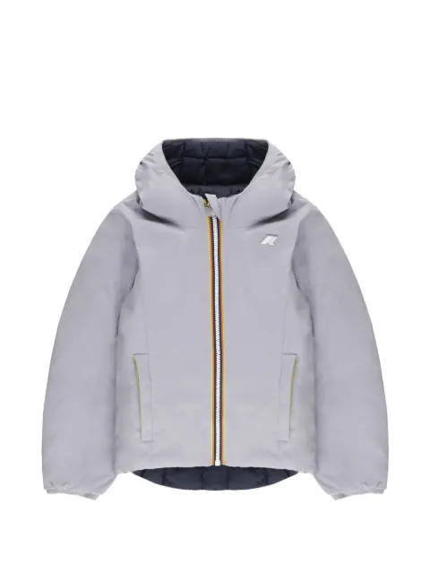 K Way Kids chamarra P. Lily ST