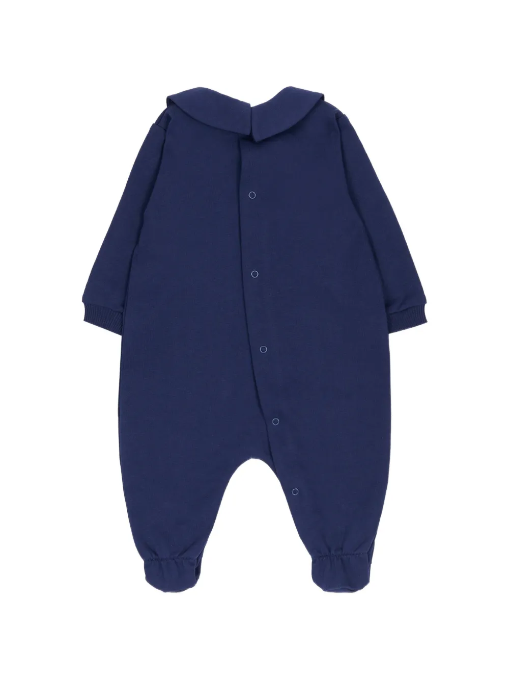 Bear Print Babygrow Set