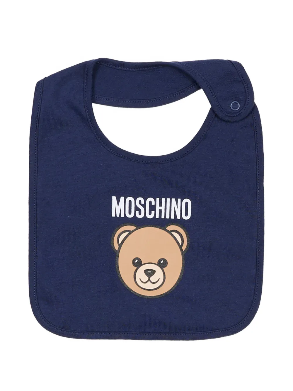 Bear Print Babygrow Set