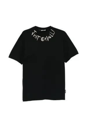 Just Cavalli T-Shirts for Men - Shop Now on FARFETCH