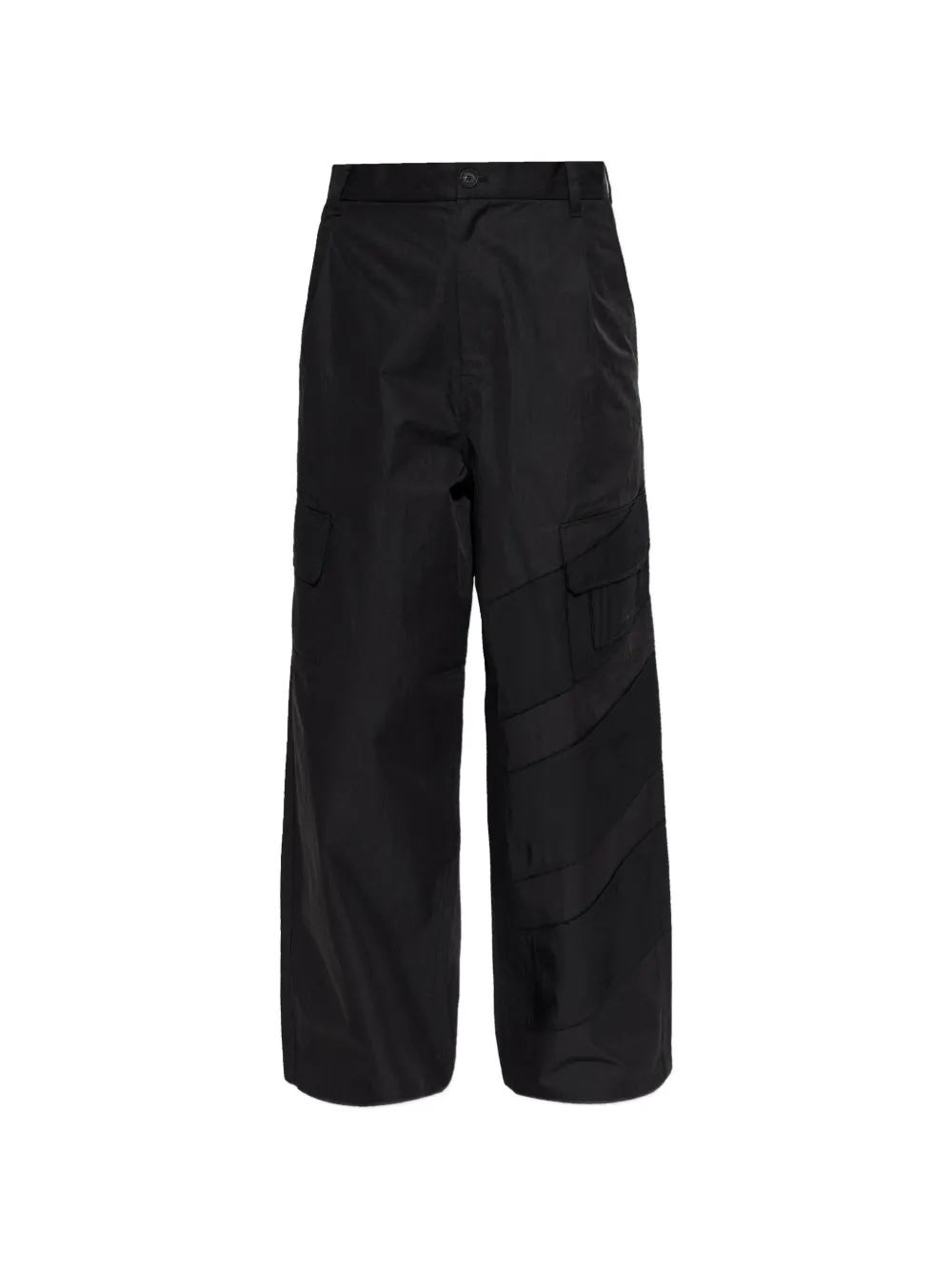 Y-3 cargo trousers - Nero
